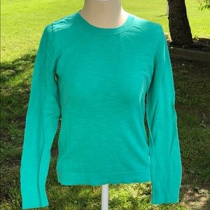 J CREW Crewneck Sweater